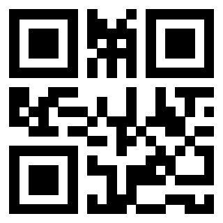 3914731549 - Immagine del Qr Code associato