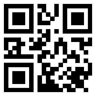 Scansione del Qr Code di 3914731550