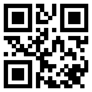 3914731552 - Immagine del Qr Code