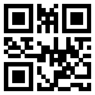 Immagine del QrCode di 3914731553