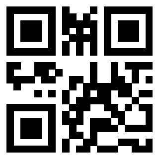 3914731554 - Immagine del QrCode associato