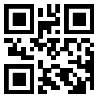 Il QrCode di 3914731561