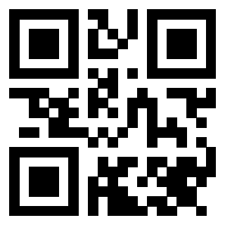 3914731563 - Immagine del Qr Code associato