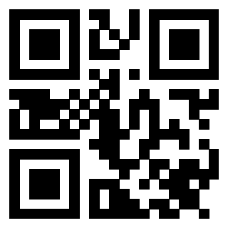 Immagine del Qr Code di 3914731569