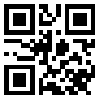 Il Qr Code di 3914731579