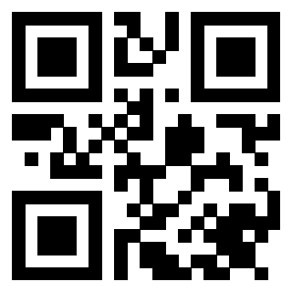 3914731580 - Immagine del QrCode associato