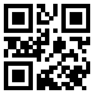 Scansione del QrCode di 3914731581