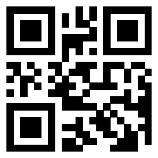 Immagine del QrCode di 3914731584