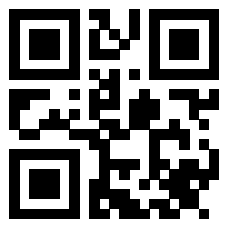 Il QrCode di 3914731587