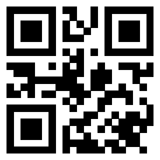 Scansione del QrCode di 3914731588