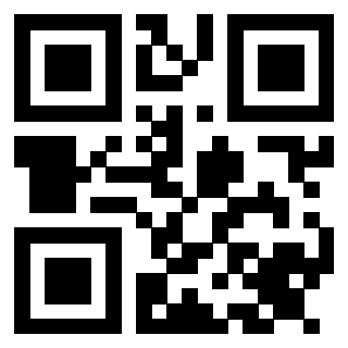 Immagine del Qr Code di 3914731589