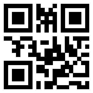 Scansione del Qr Code di 3914731591