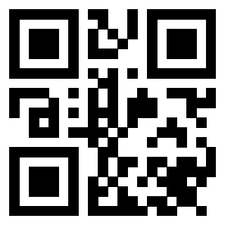Immagine del QrCode di 3914731593