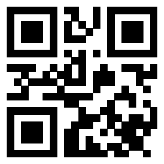 Immagine del Qr Code di 3914731595