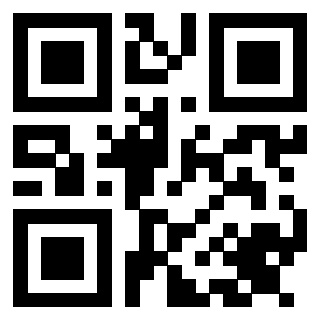 Immagine del Qr Code di 3914731600