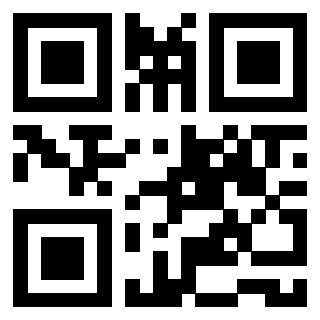 3914731601 - Immagine del Qr Code associato