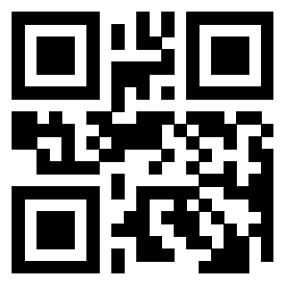 3914731606 - Immagine del Qr Code associato