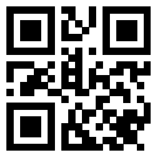 Scansione del QrCode di 3914731609