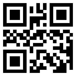 3914731610 - Immagine del Qr Code associato