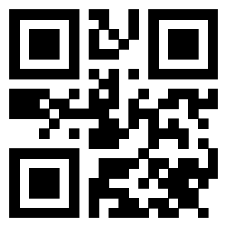 Scansione del QrCode di 3914731611