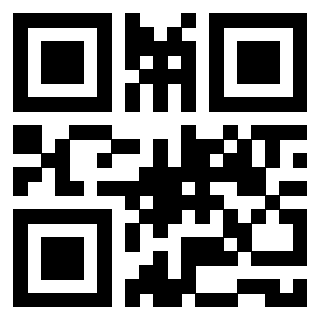 3914731612 - Immagine del QrCode associato