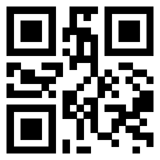 Immagine del QrCode di 3914731615