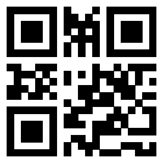 Il QrCode di 3914731621