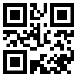 Immagine del QrCode di 3914731622