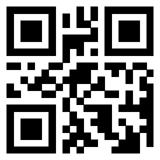 3914772177 - Immagine del Qr Code associato