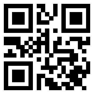 Immagine del Qr Code di 3914772179