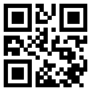 Qr Code di 3914772182