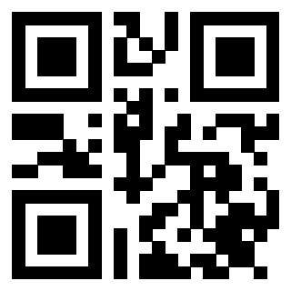 3914772185 - Immagine del QrCode associato