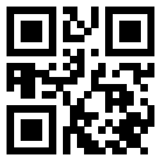 3914772186 - Immagine del QrCode associato