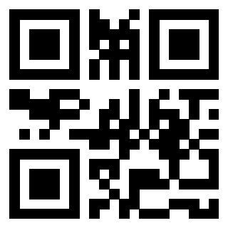 3914772188 - Immagine del QrCode associato