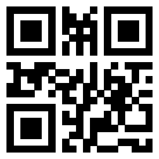 Immagine del QrCode di 3914772189
