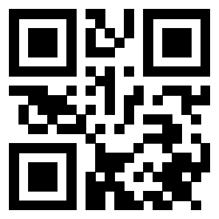 Immagine del Qr Code di 3914772190