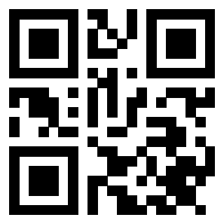 Immagine del Qr Code di 3914772191