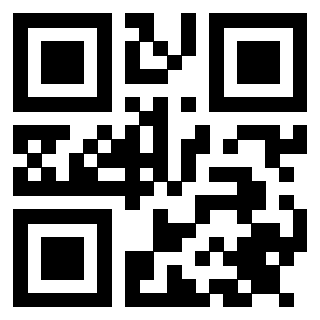 3914772198 QrCode associato