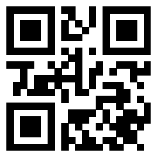 3914772199 - Immagine del Qr Code associato