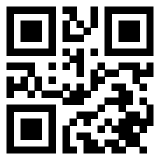 3914772200 Qr Code associato