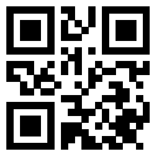 Il Qr Code di 3914772201