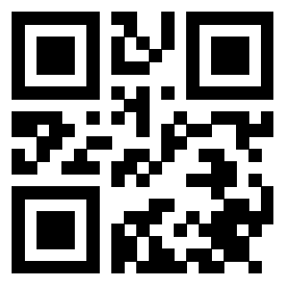 Scansione del QrCode di 3914772202