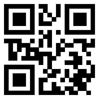 3914772203 Qr Code associato