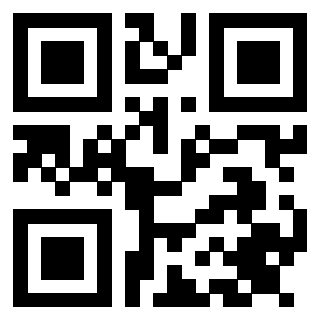 Scansione del QrCode di 3914772204