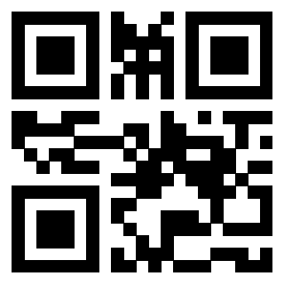 3914772208 - Immagine del Qr Code associato