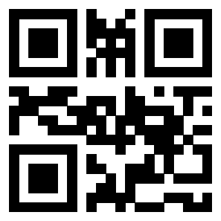 Scansione del QrCode di 3914772209