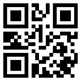 3914772210 - Immagine del QrCode