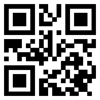 3914772219 Qr Code associato