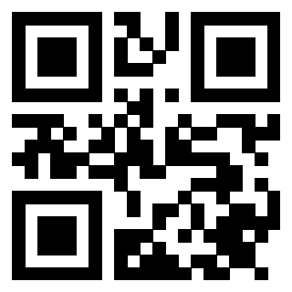 Immagine del QrCode di 3914772221