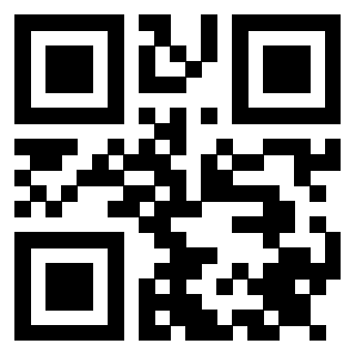 Il QrCode di 3914772222